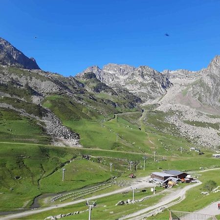 شقة 38M2,La Mongie Tourmalet,4/6Pers Bagnères-de-Bigorre المظهر الخارجي الصورة